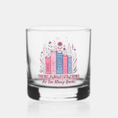 Niet zoiets als... whisky glas (Achterkant)