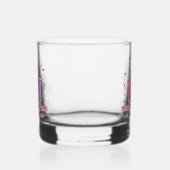 Niet zoiets als... whisky glas (Links)