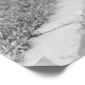 Niet Zondag Best, 1921 Poster (Hoek)