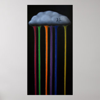 niet zonder storm poster