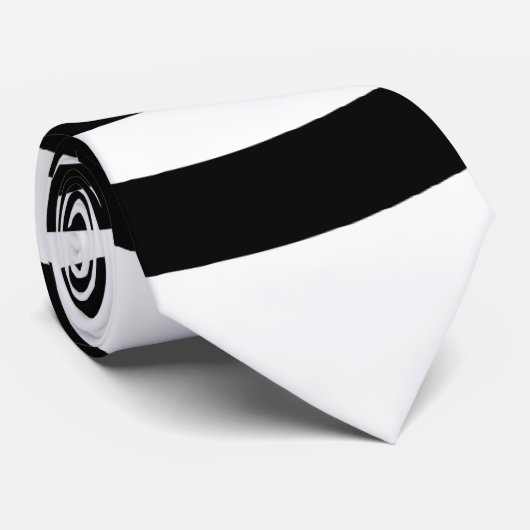 Nietigverklaring Stropdas (Opgerold)