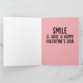 NIETJE LIEF KAT VERJAARDAGSKAART KAARTEN (Binnen)