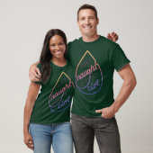 Niets anders dan een Clot 80s meisje T-shirt (Unisex)
