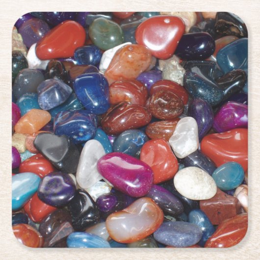 Niets behalve de Rocks Onderzetter set (Voorkant)
