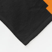 Niets behalve Netto Fleece Deken (Hoek)