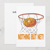 Niets behalve Netto Kaart (Voorkant / Achterkant)