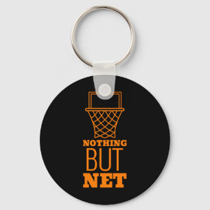 Niets behalve Netto Sleutelhanger