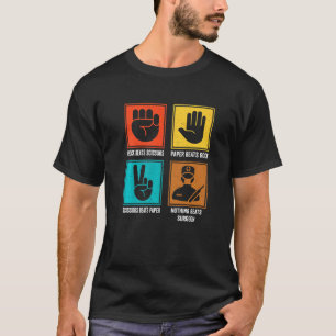 Niets beters chirurgische arts chirurgie t-shirt