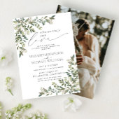 Niets bijzonders, gewoon liefde Eucalyptus Informe Kaart