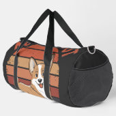 Niets Dan Corgi Plunjezak (Rechterhoek)