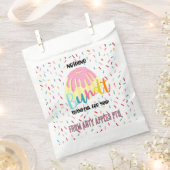 niets dan dankbaar voor jou cake bedankzakje (Geknipt)