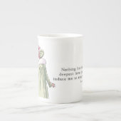 Niets dan de diepste liefde - Pride & Prejudice Porselein Kop (Voorkant)
