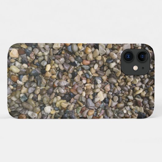Niets dan de iPhone-draagtas van Rocks Case-Mate iPhone Case (Achterkant (horizontaal))