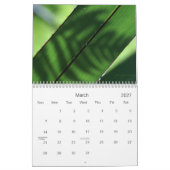 niets dan groen! kalender (Mar 2027)