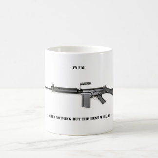 Niets dan het beste koffiemok