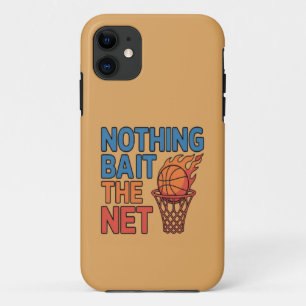 Niets dan het net Case-Mate iPhone case