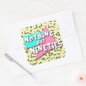 Niets dan jaren negentig - Stickers (Envelop)