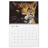 Niets dan Leopards - Agenda 2013 Kalender (Mar 2026)