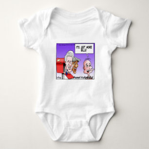 "Niets Dan Rekeningen" Grappige Cartoon Cadeaus & Romper