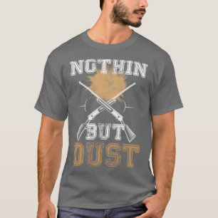 Niets dan stof t-shirt