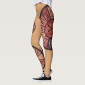 Niets dan tijd!!! leggings (Links)