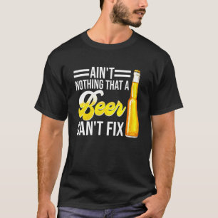 Niets dat een bentienvergif doet t-shirt