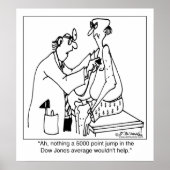 Niets een sprint met 5.000 punten zal niet klaren poster (Voorkant)