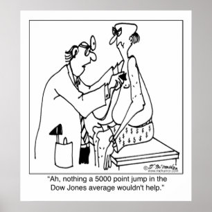 Niets een sprint met 5.000 punten zal niet klaren poster