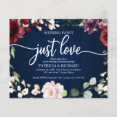 Niets Fancy budgettaire prikkelende uitvindingen (Voorkant)