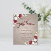 Niets Fancy Geometrische budgetweddenschappen (Staand voorkant)