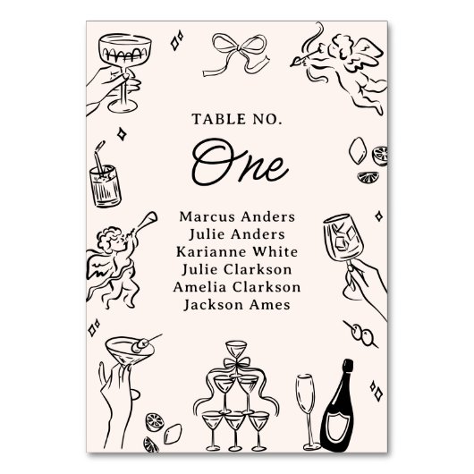 Niets Fancy, gewoon liefde eigenzinnig en grillig Kaart (Achterkant)