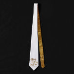 Niets Fancy gewoon liefde | Gold Heart Micro Weddi Stropdas<br><div class="desc">Een prachtig ontworpen minimale handgeschreven bruiloft, jubileum, verloving of ontwikkelingstypografie die perfect is voor uw eenvoudige of kleine receptie, feestdag of feestdag met een modern handgeschreven script en hart. Ga voor aanpassingen of andere kleuren naar de winkel JustFharryn @ Zazzle of neem contact op met de ontwerper, Fharryn, c/o Fharryn@yahoo.com...</div>