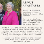 Niets Fancy gewoon liefde voor Eucalyptus Casual h Kaart