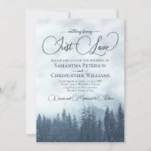 Niets Fancy gewoon van magistrische blauwe stekels Kaart (Voorkant)