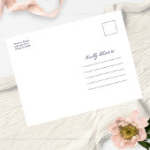 Niets Fancy maakt de foto van Date 3 op Briefkaart