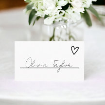 Niets Fancy, maar liefdesminimalistisch huwelijk