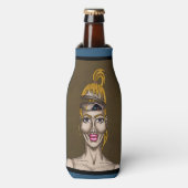 Niets Flesjeskoeler (Fles Voorkant)