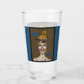 Niets Glas (Achterkant)