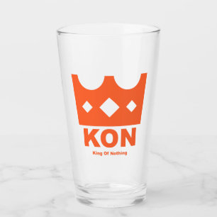 Niets Glas