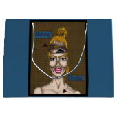 Niets Groot Cadeauzakje (Voorkant)