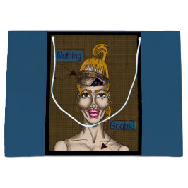 Niets Groot Cadeauzakje