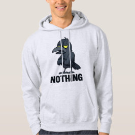NIETS HOODIE