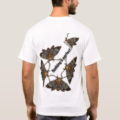 Niets is de perfecte Tanktop voor vrouwen (Achterkant)