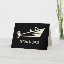 Niets is mooier (verjaardag) kaart