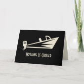 Niets is mooier (verjaardag) kaart (Voorkant)