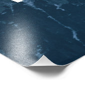 Niets is onmogelijk foto afdruk (Hoek)