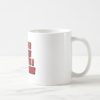 Niets is onmogelijk...plastisch chirurg koffiemok