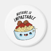 Niets is onstabiel... magneet (Voorkant)