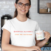 Niets is sterker dan Love Funny Humor Coffee Mok