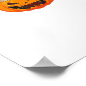 Niets kan een verpleegster bang maken, Halloween S Poster (Hoek)